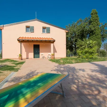 La Rocchetta By Interhome Holiday home *