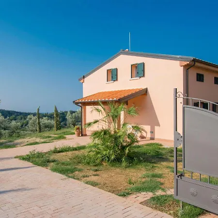 La Rocchetta By Interhome Holiday home *