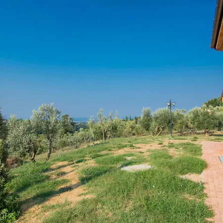 La Rocchetta By Interhome Holiday home
