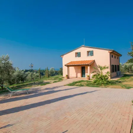La Rocchetta By Interhome *