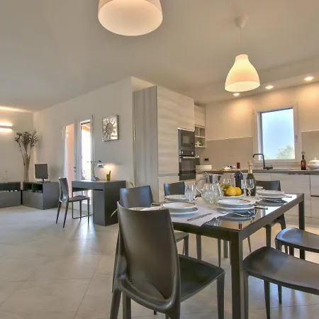 La Rocchetta By Interhome Holiday home *