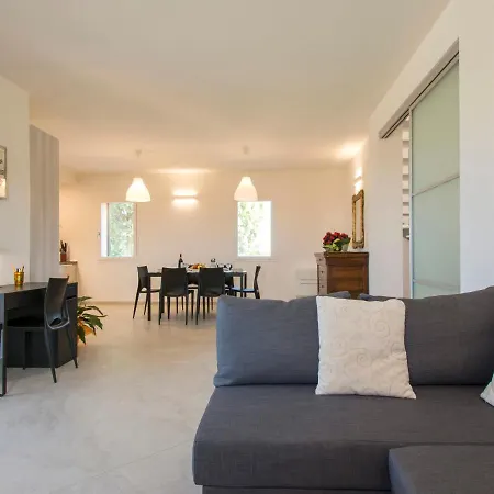 La Rocchetta By Interhome * Montescudaio