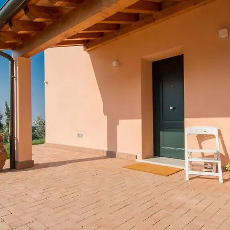 La Rocchetta By Interhome *