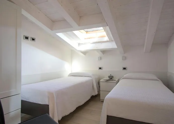 La Rocchetta By Interhome *